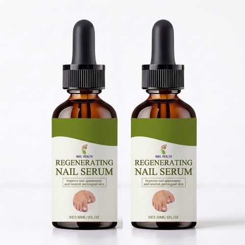 2x Regenerating Nail Serum