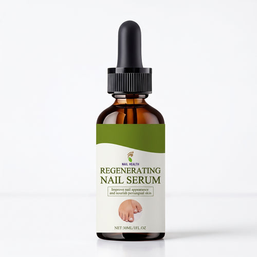 Regenerating Nail Serum