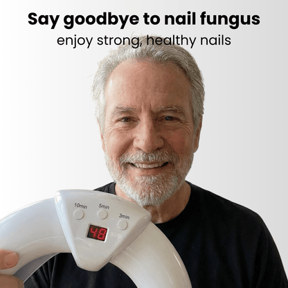 NailHealth® CuraNail Pro