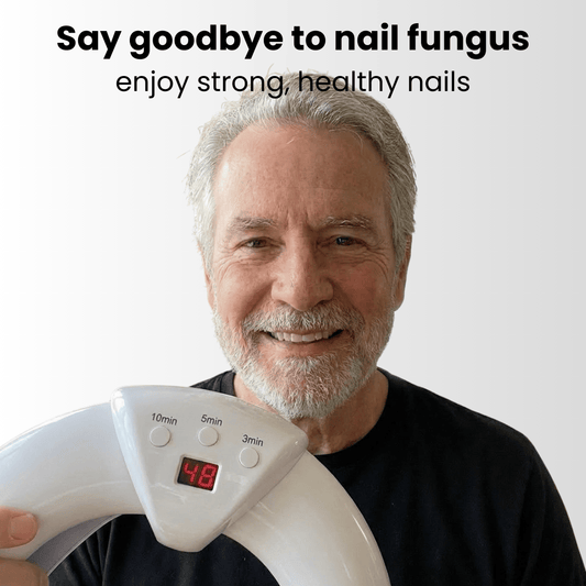 NailHealth® CuraNail Pro