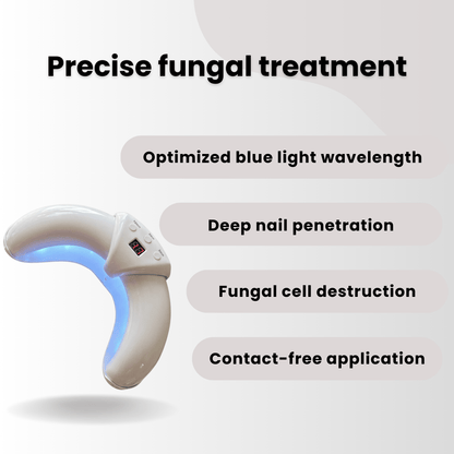 NailHealth® CuraNail Pro
